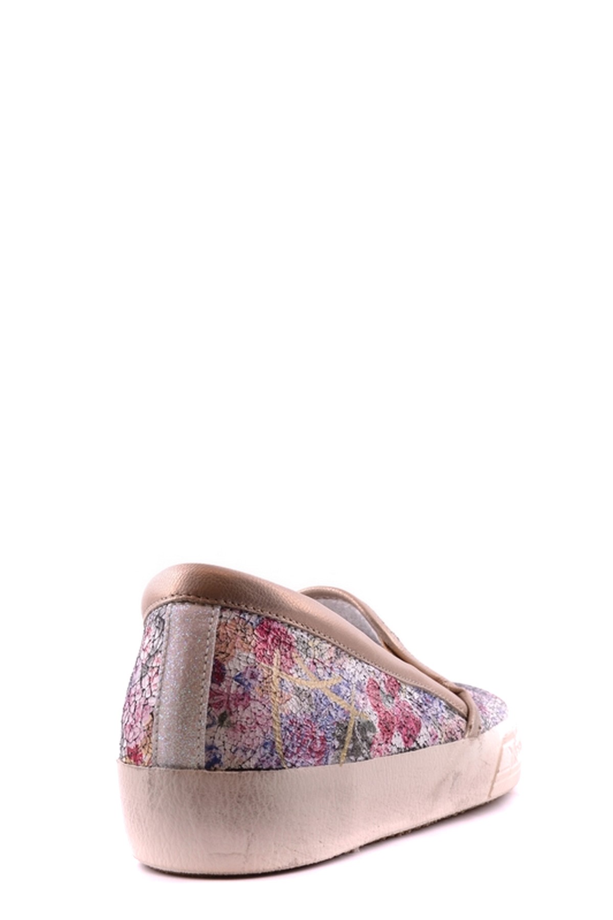 Espadrillas Philippe Model oro - Imagen 8 de 8