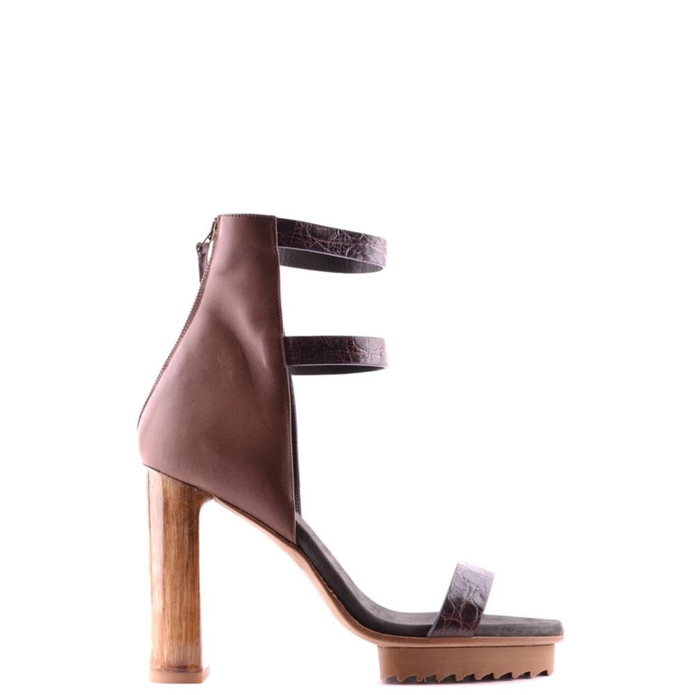 Sandali Brunello Cucinelli PT3025 - Outlet Bicocca