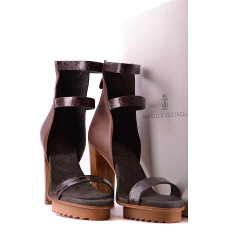 Schuhe Brunello Cucinelli PT3025