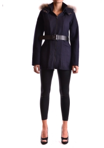 Abrigo RefrigiWear MOOSE JACKET PT3040
