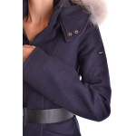 Coat RefrigiWear MOOSE JACKET PT3040