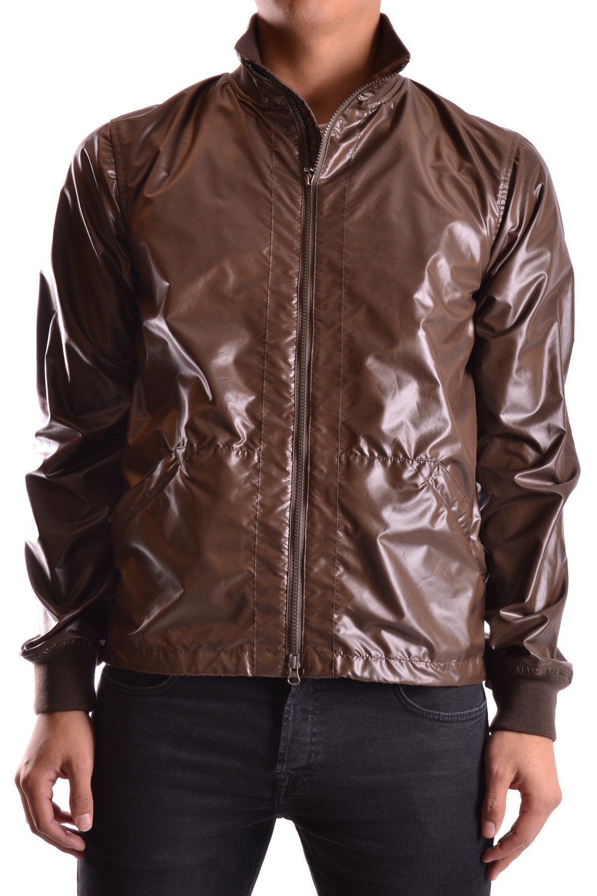 Жакет Аспези Коричневый REF-21374