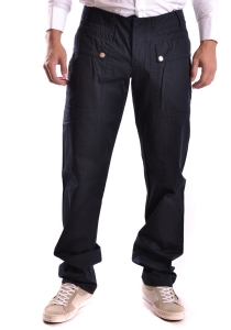 パンツ Dirk Bikkembergs NN385
