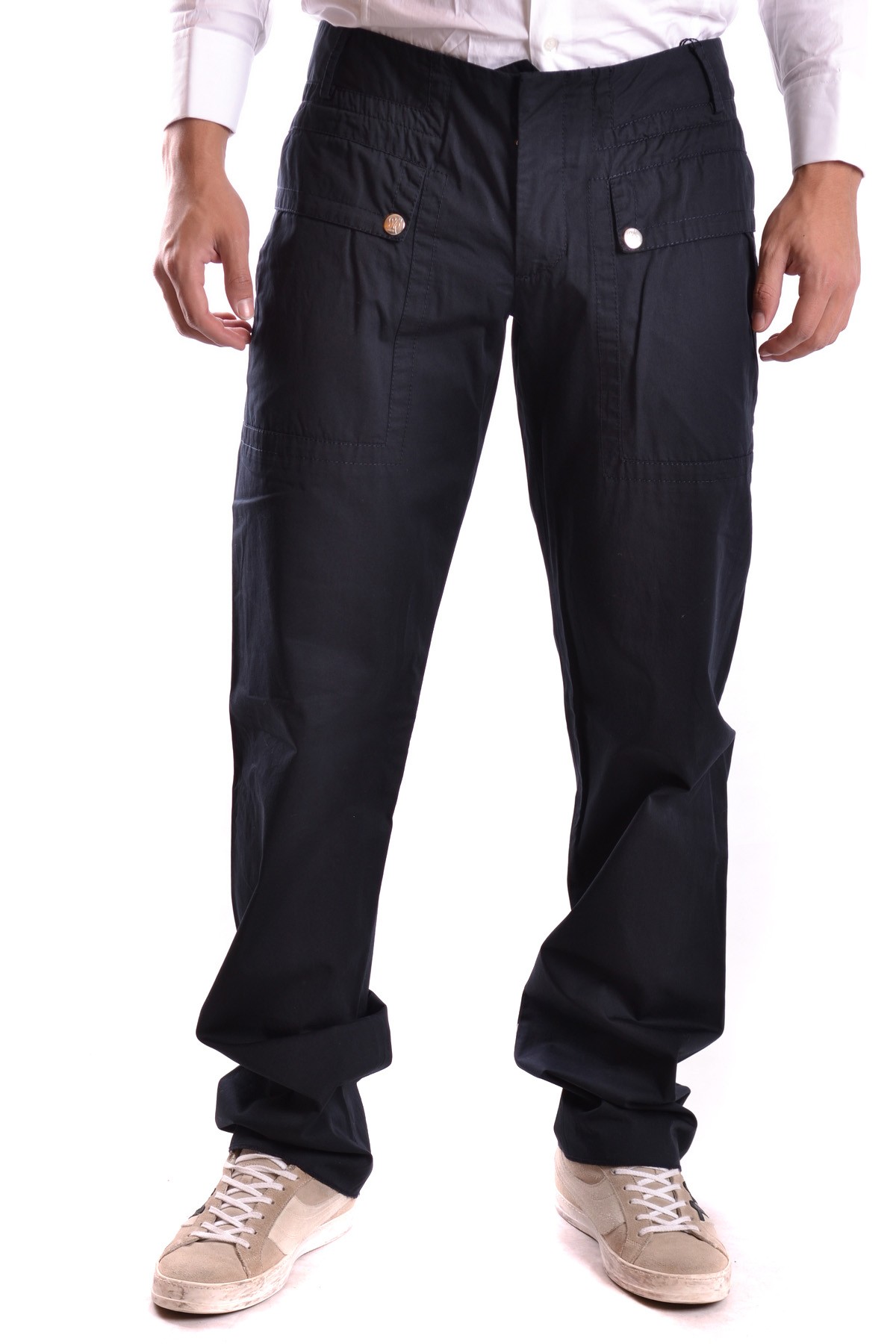 Шланг Dirk Bikkembergs Dunkelblau REF-21451