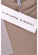 Tシャツ・セーター ロングスリーブ Liviana Conti PT3077