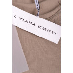 Tshirt Langärmelig Liviana Conti PT3077
