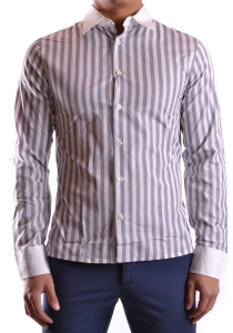 Camisa Dirk Bikkembergs PT3086
