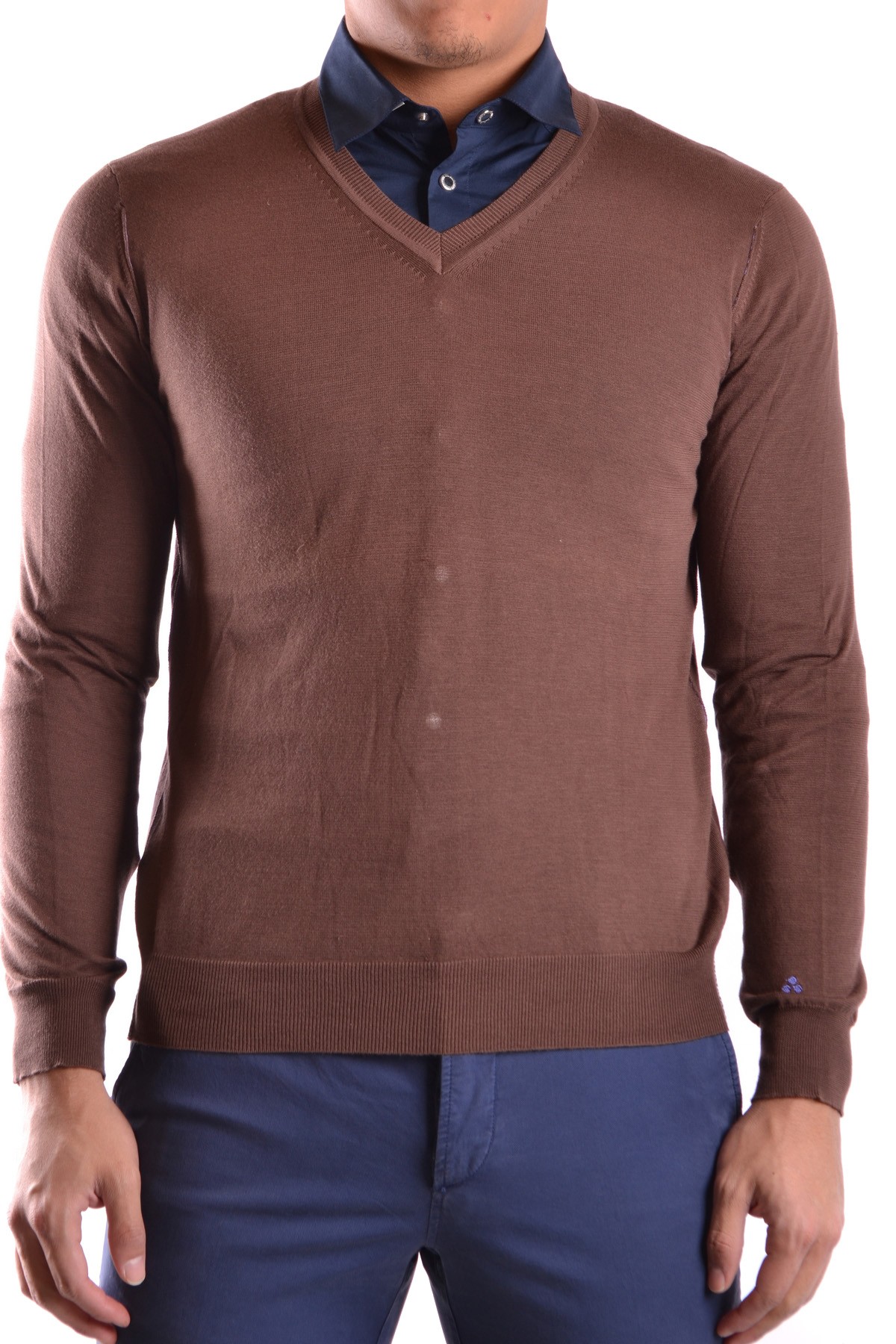 Maglione Peuterey marrone АРТИКУЛ-21478 21390₽