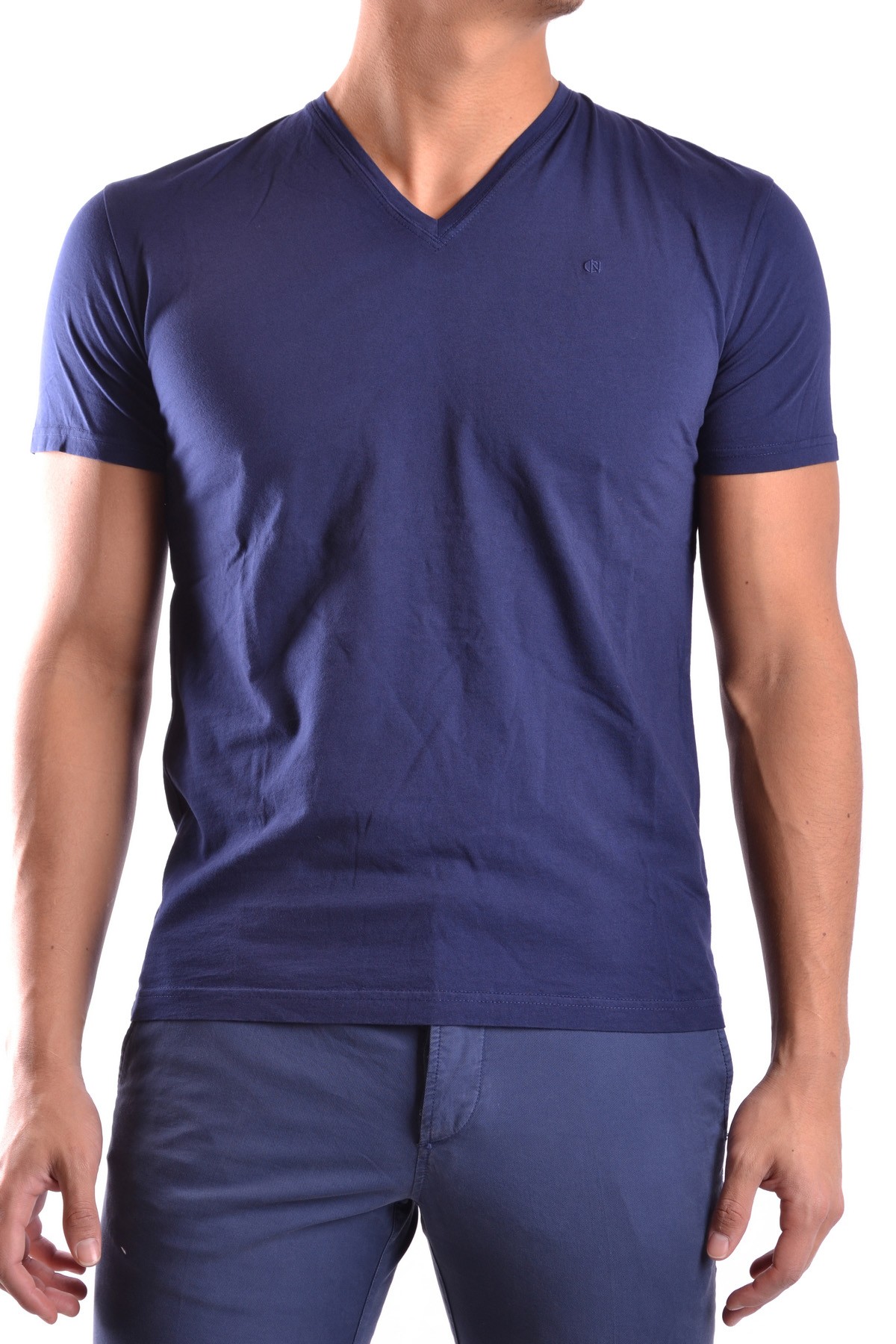 Футболка костюмная национальная Blau REF-21482