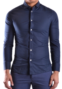 Camisa Dirk Bikkembergs PT3113