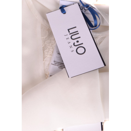 Top Liu Jo PT3147