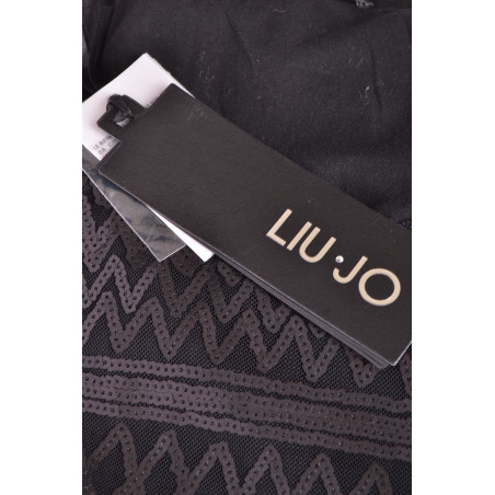 Tshirt Manica Corta Liu Jo PT3149