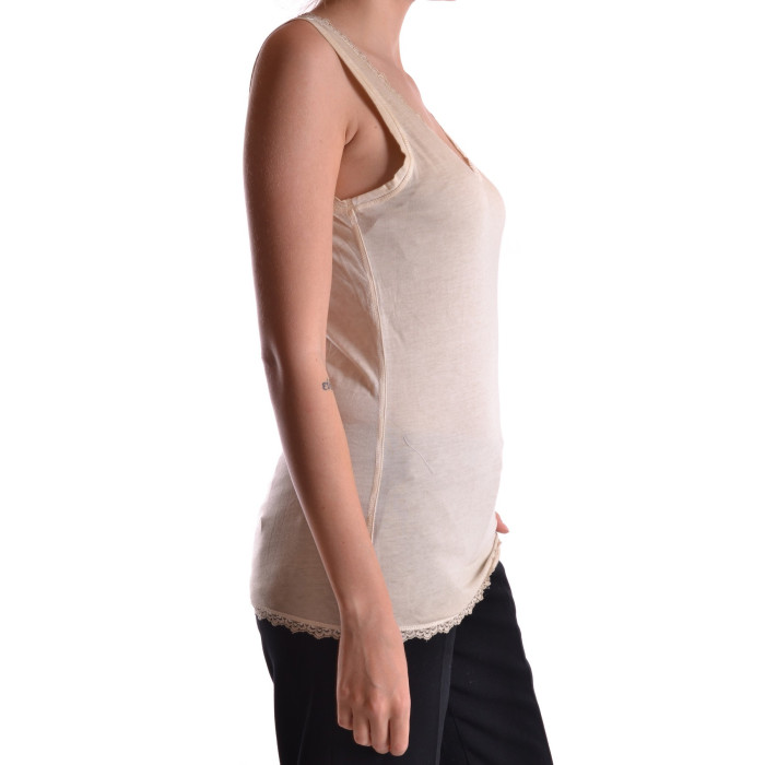 Top Liu Jo beige