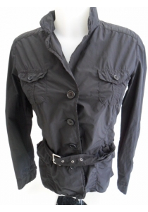 Giubbino Retino Aspesi blouson