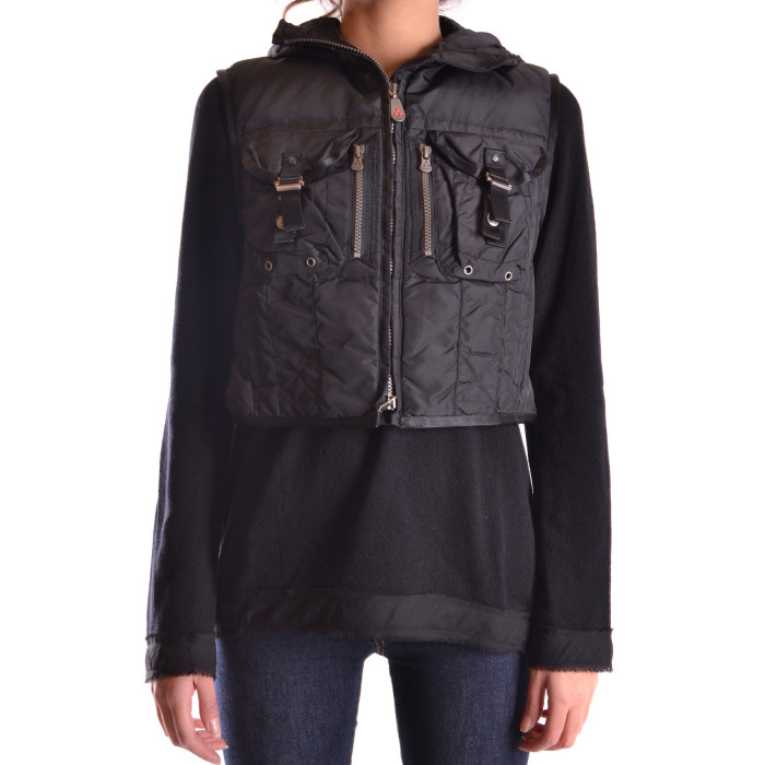 Vest Peuterey black