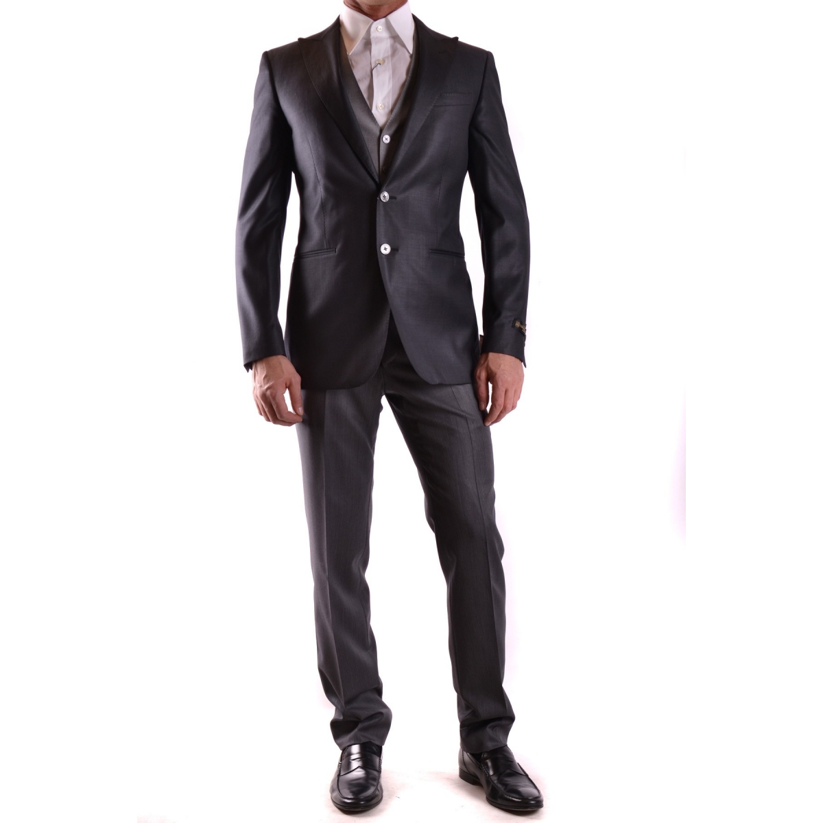 Abito Corneliani PT3251 - Outlet Bicocca