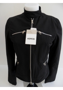 Aspesi Basame Mucho Giubbino blouson