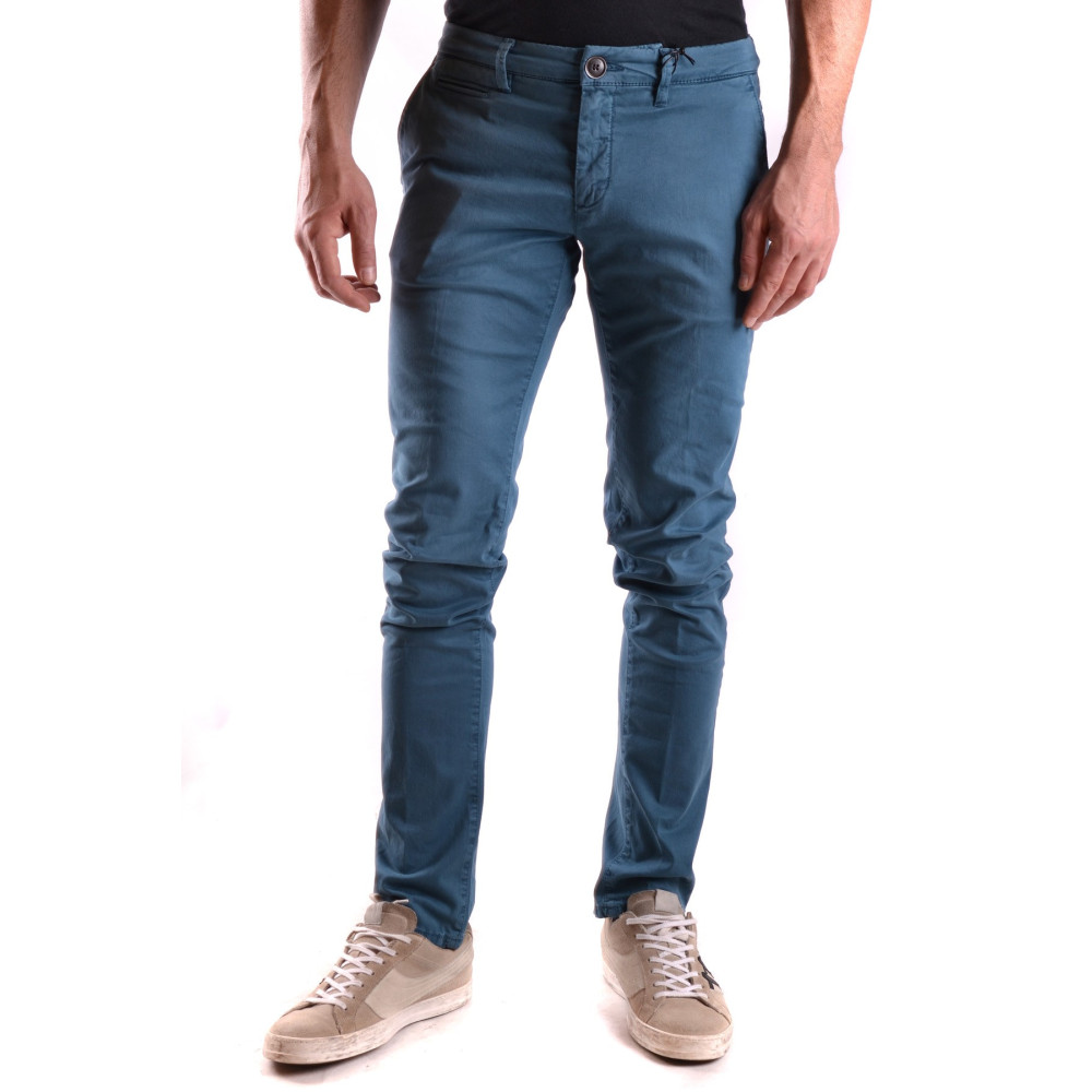 Pantaloni Siviglia PT3287 - Outlet Bicocca