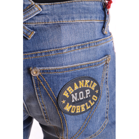 Jeans Frankie Morello PT3288