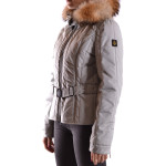 Jacke RefrigiWear New Shot Acorn Jacket PT3298