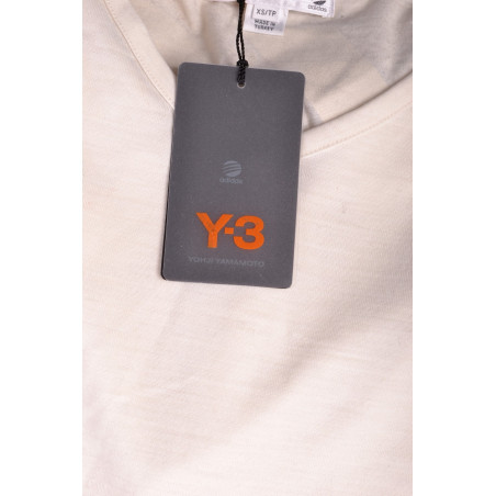 Tshirt Manica Corta Adidas Y-3 Yohji Yamamoto PT3310