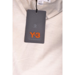 Camiseta Manga Corta Adidas Y-3 Yohji Yamamoto PT3310