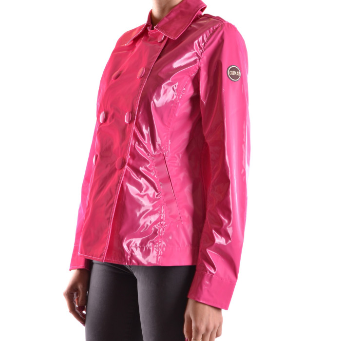 Jacket Colmar Fucsia