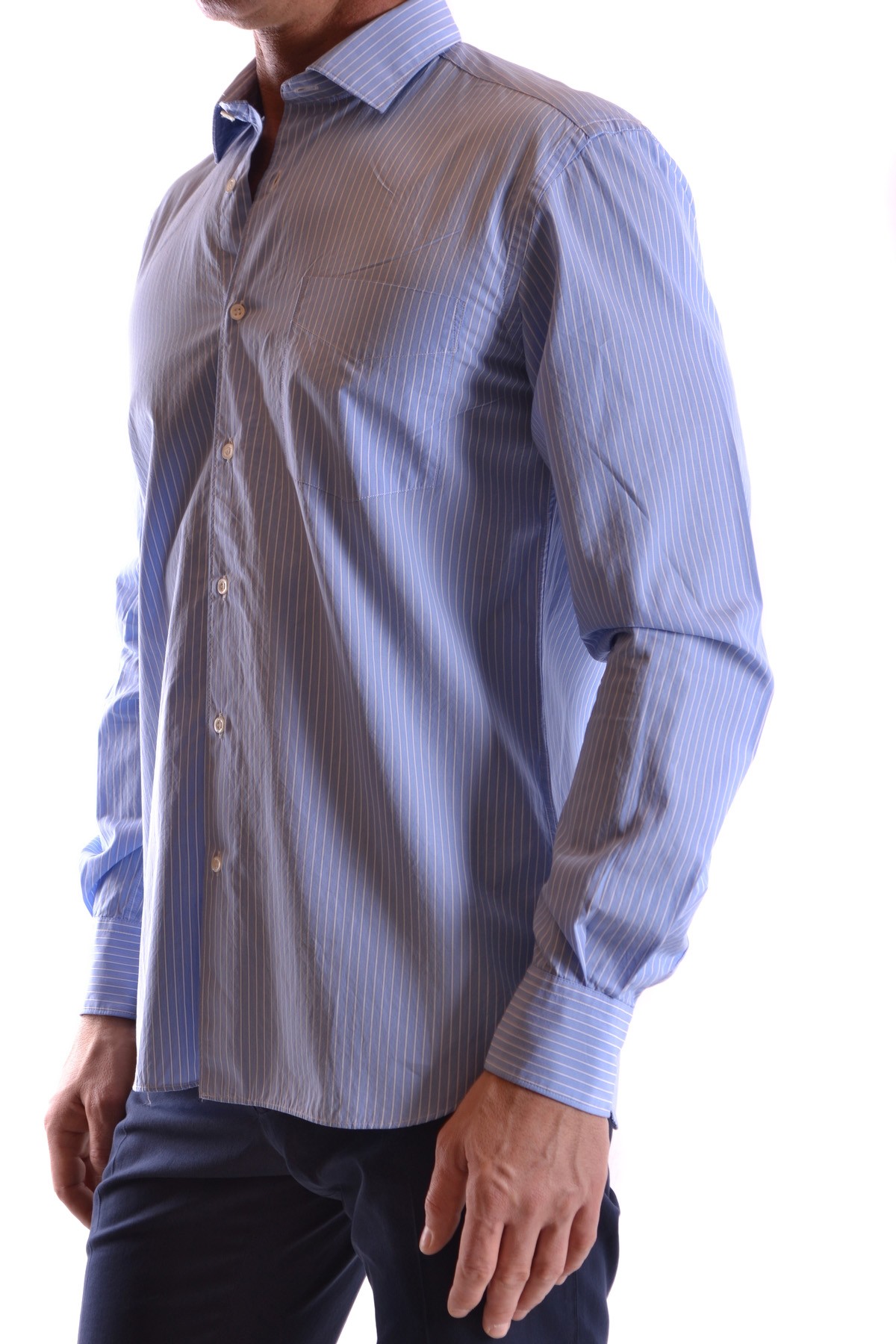 Camicia Aspesi azzurro REF-21966 - Imagen 8 de 11