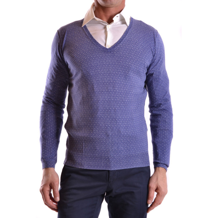 Sweater Paolo Pecora NN627
