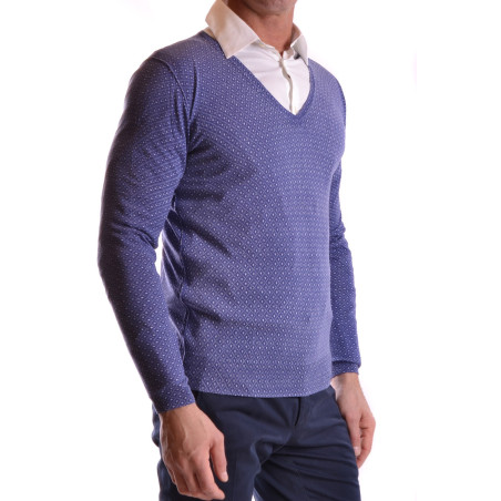 Pullover Paolo Pecora NN627