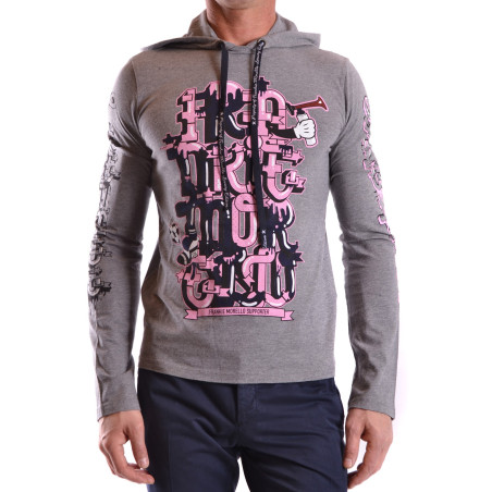 Sudadera Frankie Morello NN641