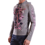 Sudadera Frankie Morello NN641