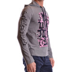 SweaT-Shirt Frankie Morello NN641