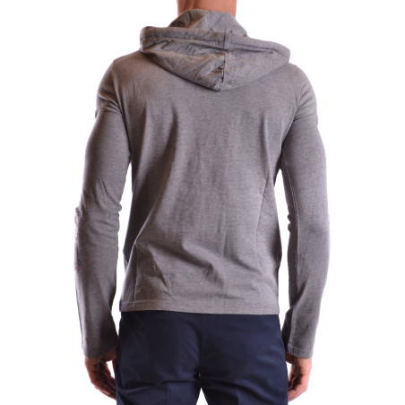 Sudadera Frankie Morello NN641