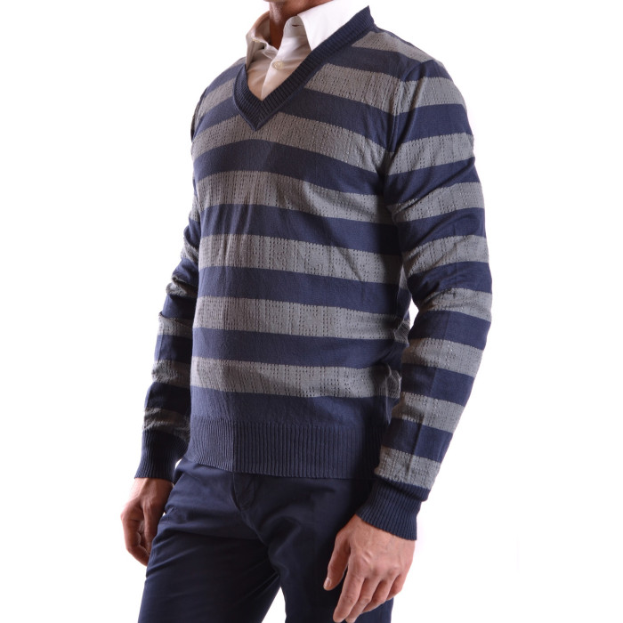 Sweater Richmond blue