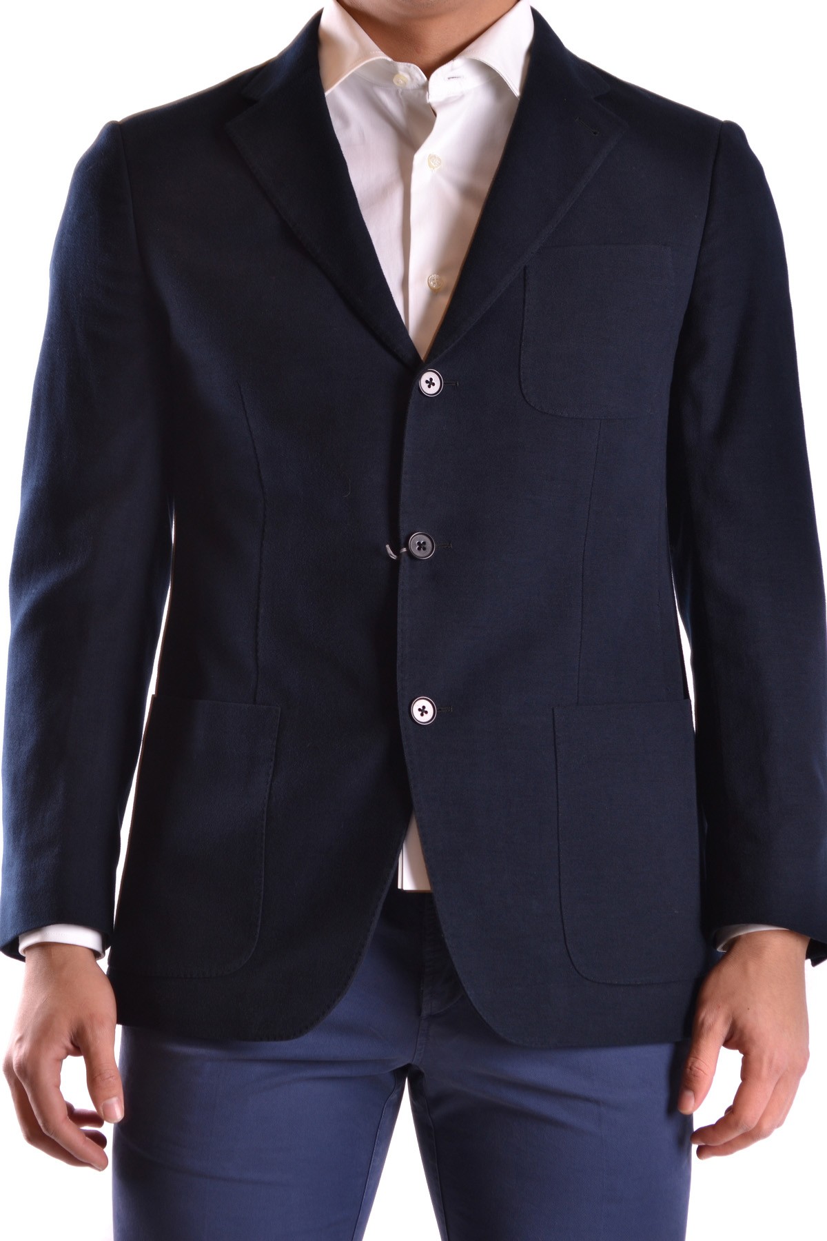 Cantarelli blue jacket REF-22031 - Picture 8 of 13