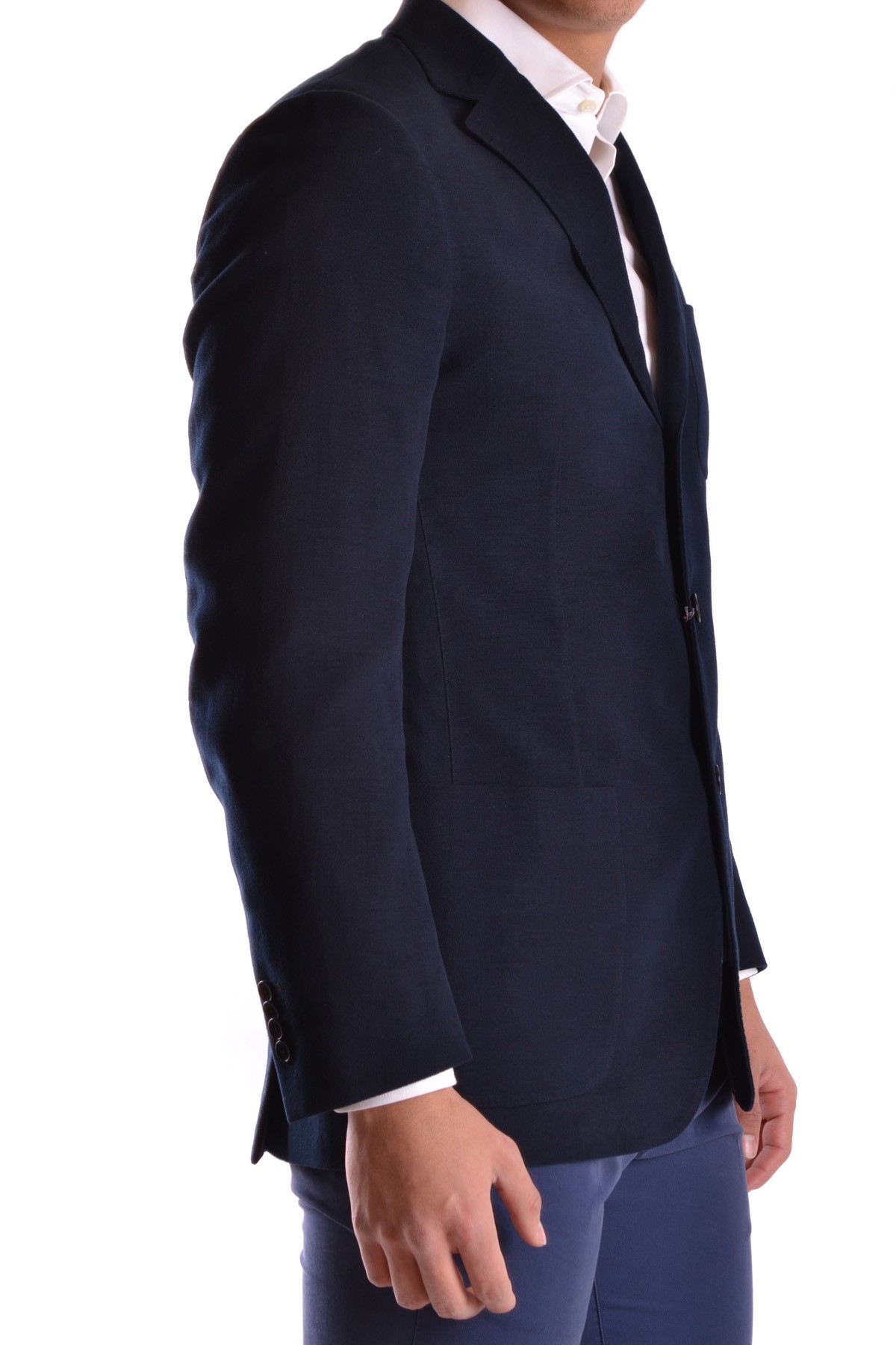 Cantarelli blue jacket REF-22031 - Picture 9 of 13