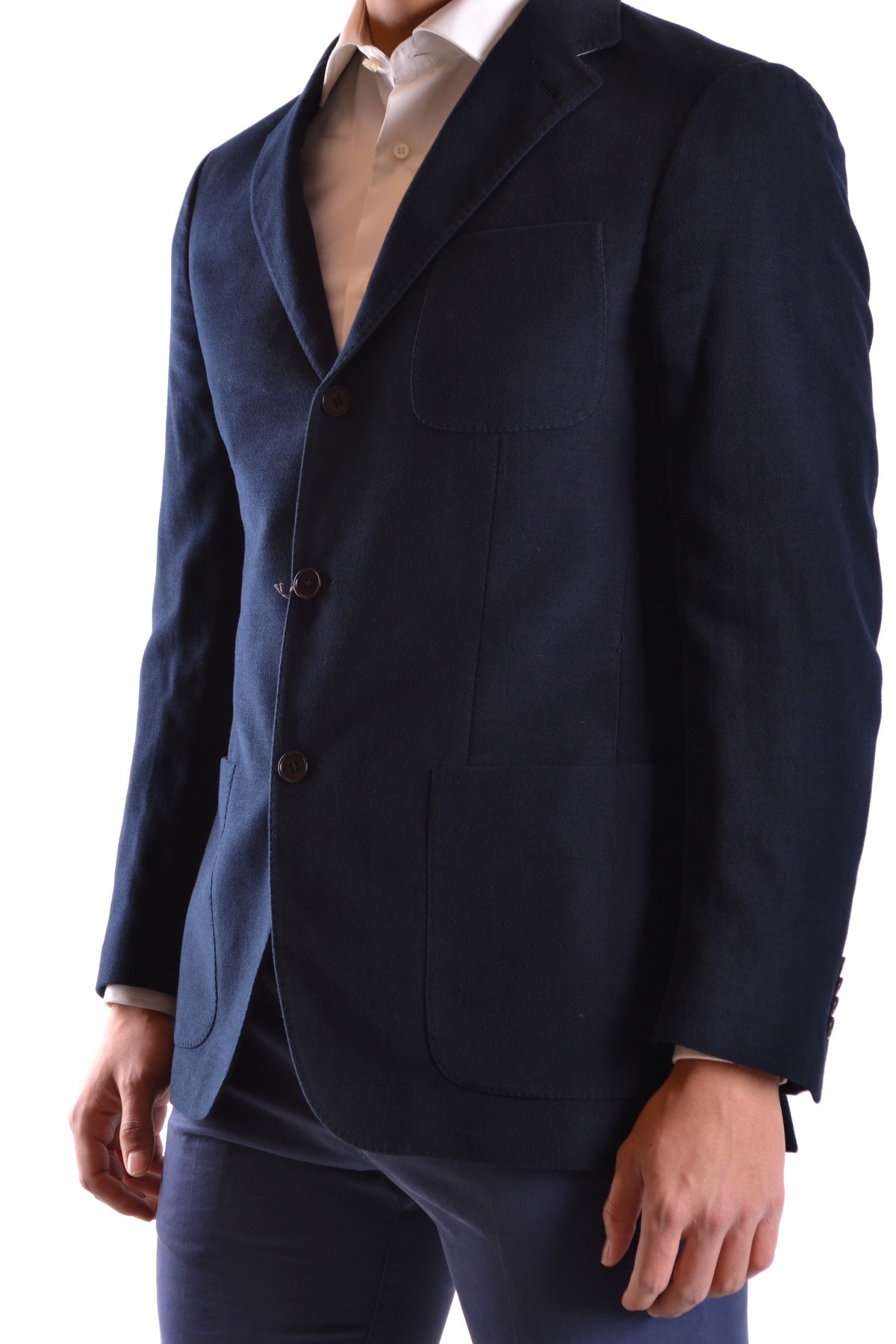 Cantarelli blue jacket REF-22031 - Picture 10 of 13