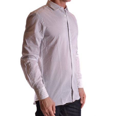 Chemise Neil Barrett PT3436