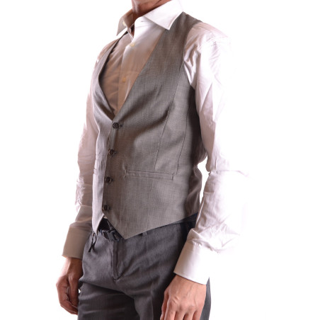 Waistcoat Eleventy PT3440