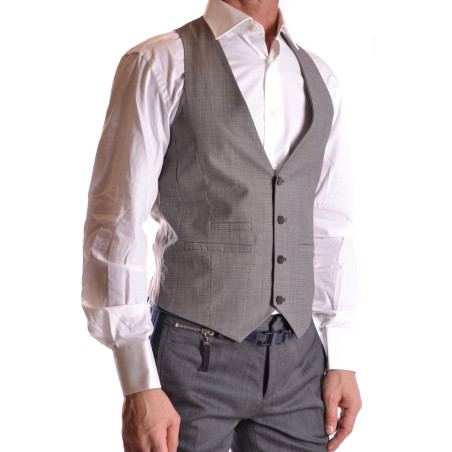 Waistcoat Eleventy PT3440