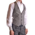 Waistcoat Eleventy PT3440