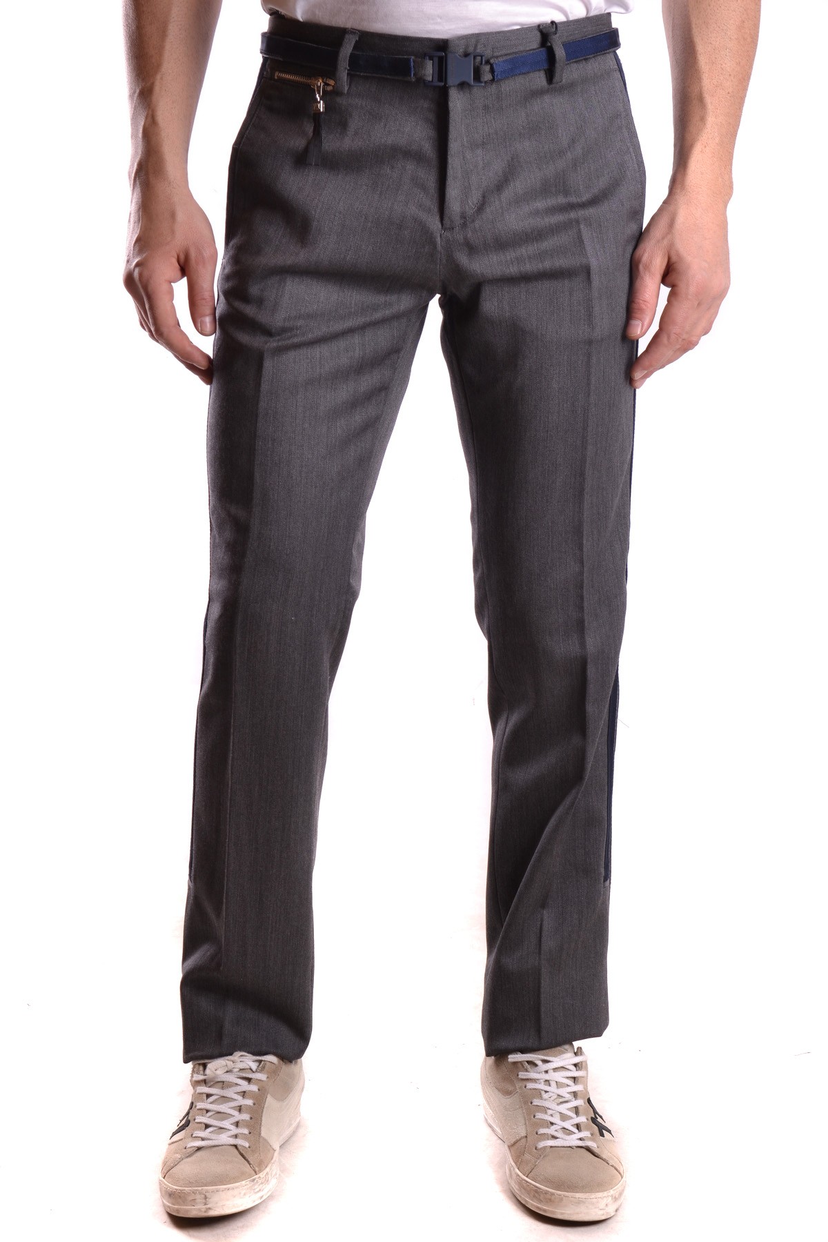 Шланг Frankie Morello Grau REF-22166