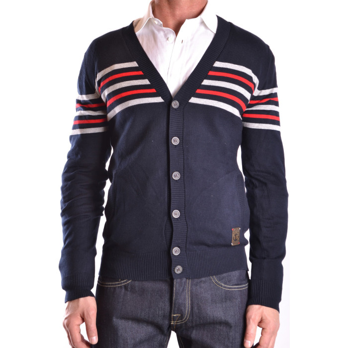 Cardigan Frankie Morello NN713