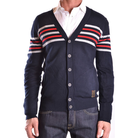 Cardigan Frankie Morello NN713