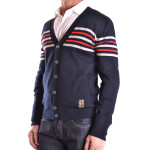 Cardigan Frankie Morello NN713