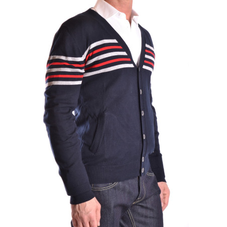 Cardigan Frankie Morello NN713