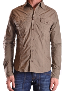 Camisa Gazzarrini PT3466