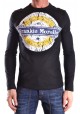 Tシャツ Frankie Morello NN735