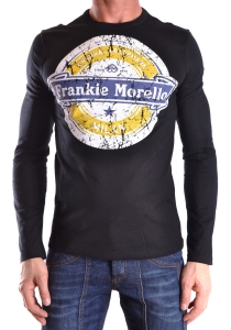 Camiseta Frankie Morello NN735